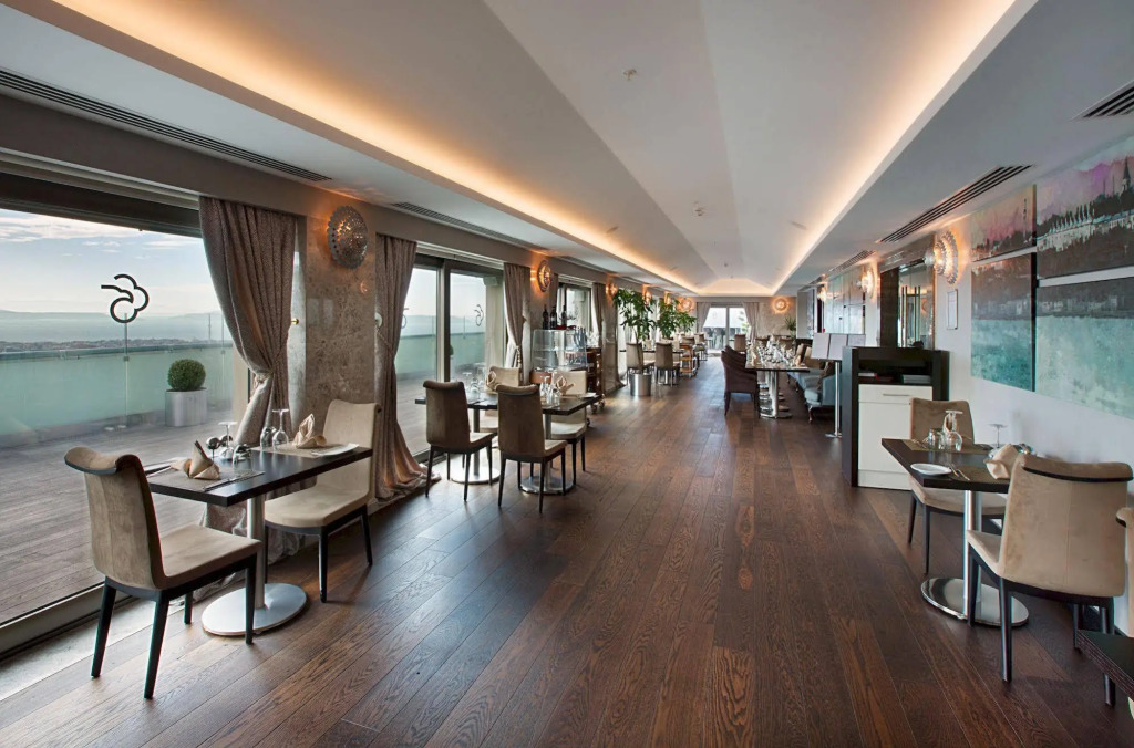Dedeman Bostanci Istanbul Hotel & Convention Center