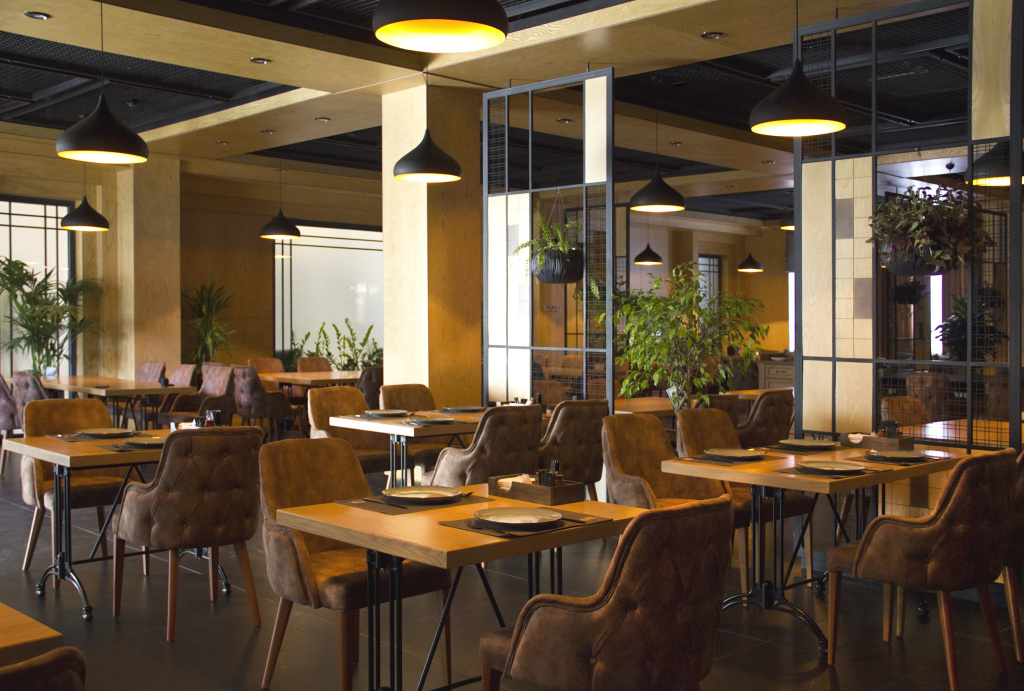 Wyndham Garden Tashkent