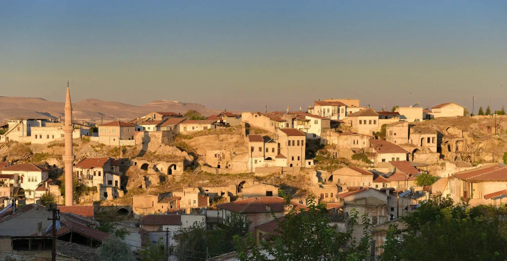 The Loop Cappadocia