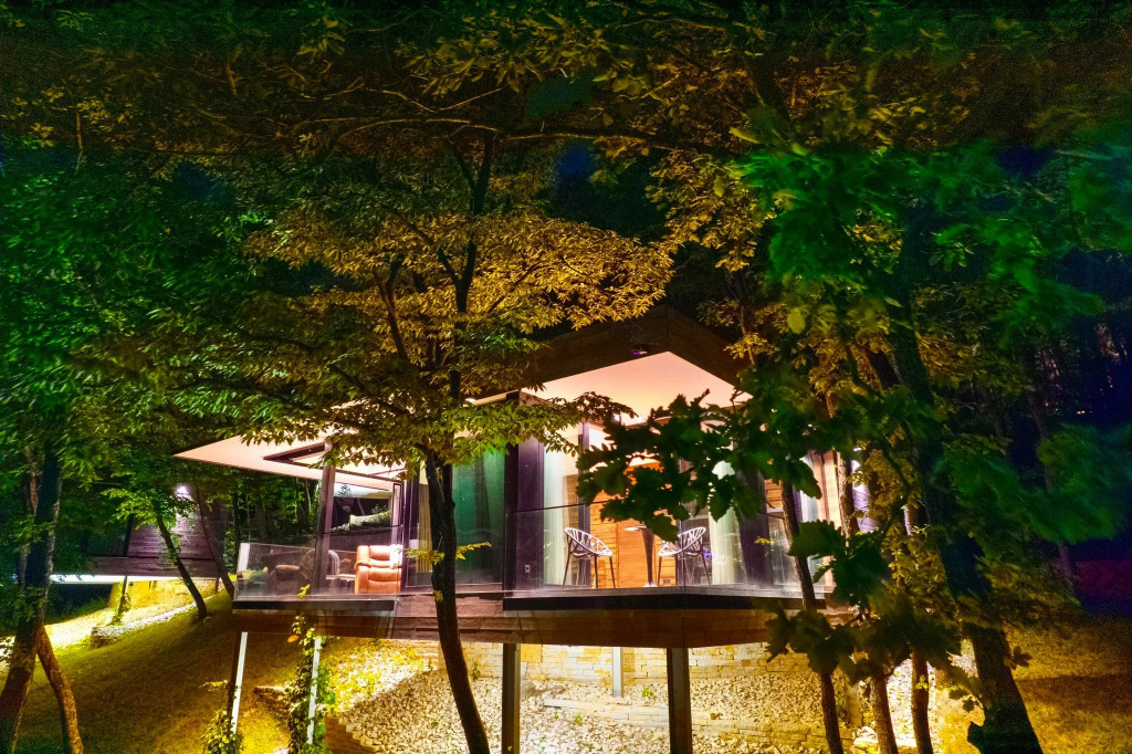 Курортный Отель Bioli Medical Wellness Resort