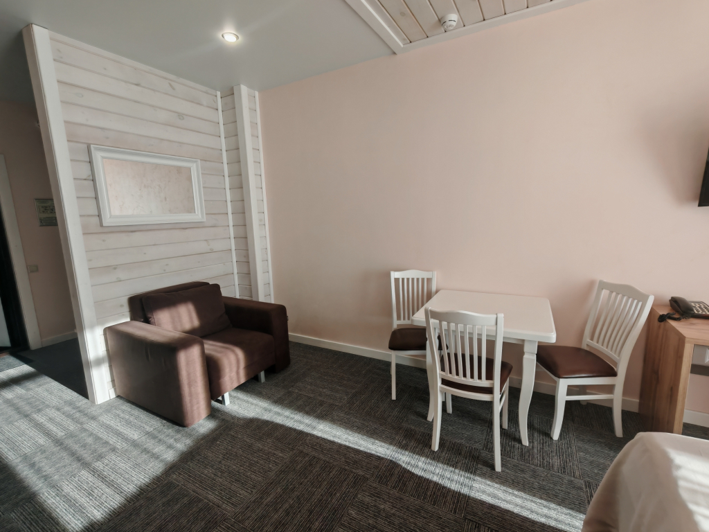 Апартаменты Cтудия Sport Residence 714