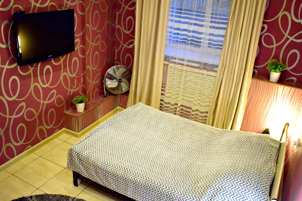 Europa Hotel