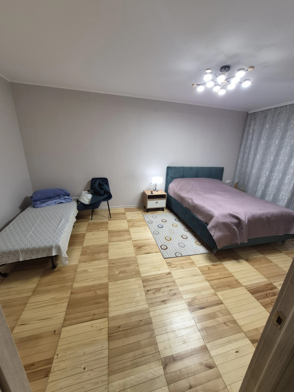 Квартира в Березовой Роще