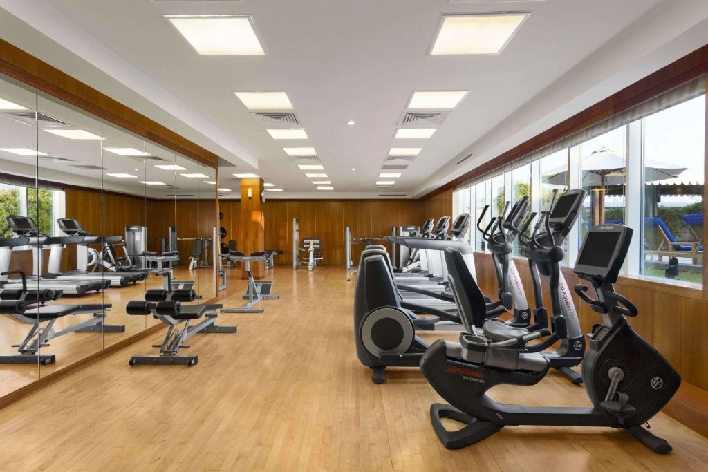 Crowne Plaza - Dubai Jumeirah by IHG
