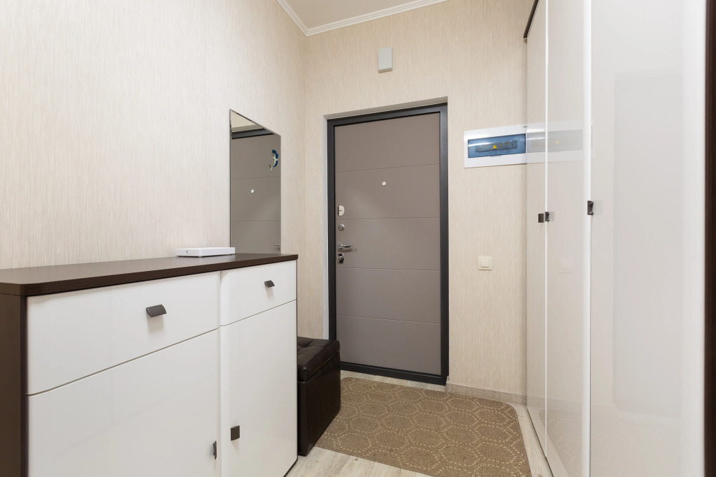 Апартаменты BIG Apartment in the Sky