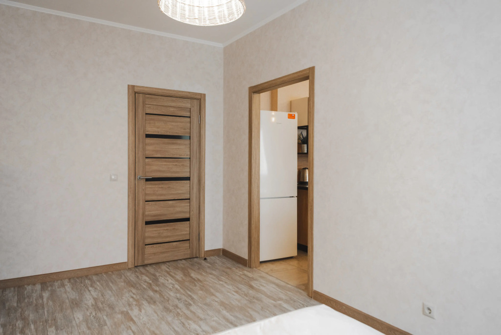 Квартира АрендАпартмент Граф Орлов 47