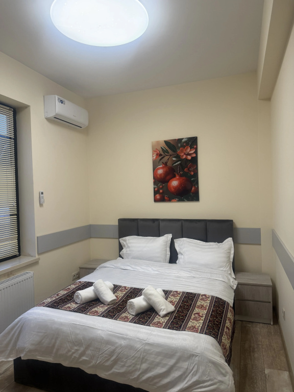 Apartment Natali Inn