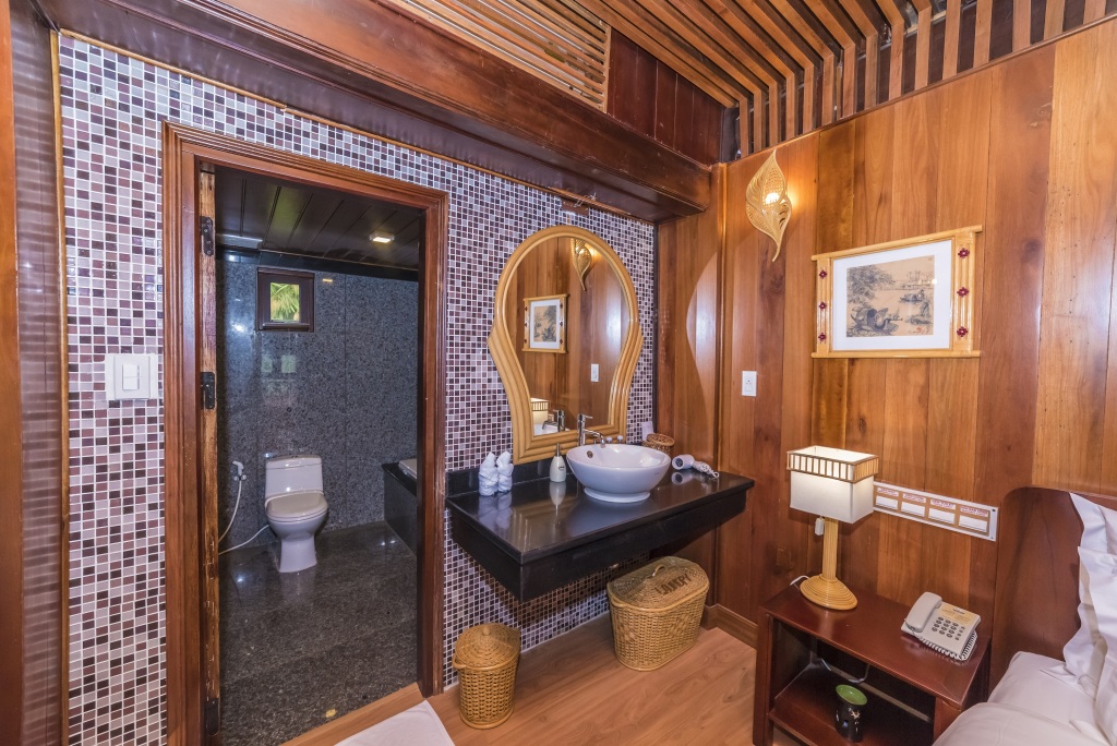 Sankofa Village Hill Resort & Spa, Hue Image 54