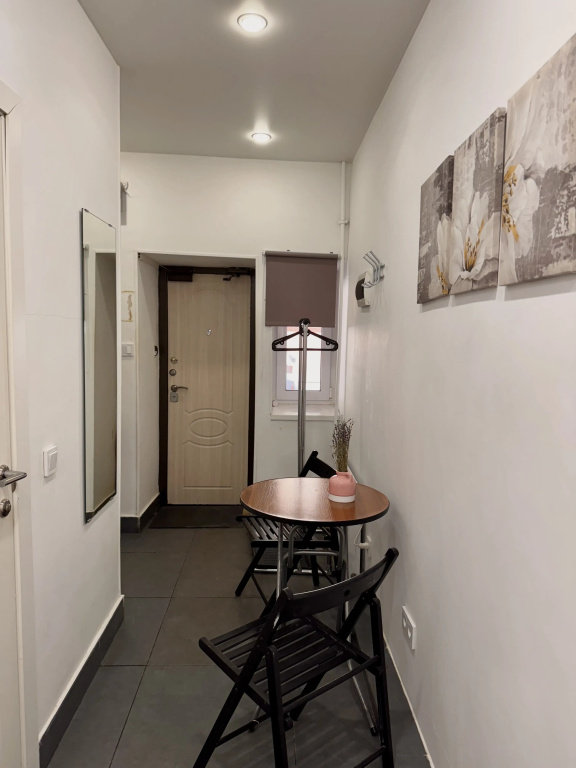 Апартаменты Still Rooms 3 Василеостровский