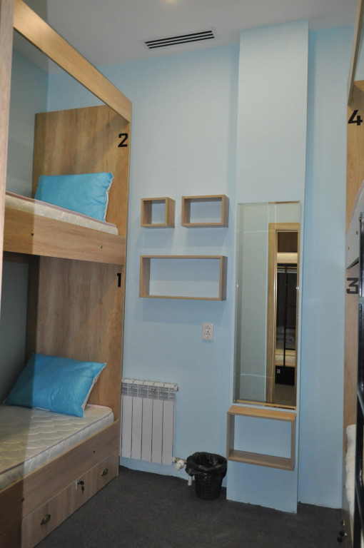 Hostelssize Hostel