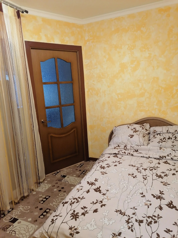 Квартира на Герцена 10