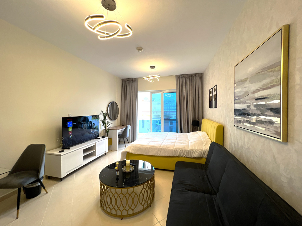Апартаменты Cosmos Living in Lago Vista IMPZ