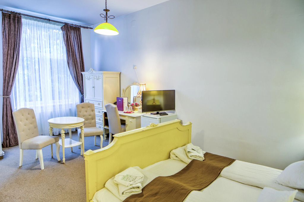 Residence Ambient