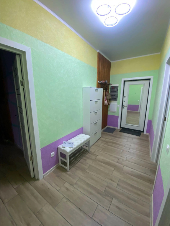 Квартира Лайтхаус