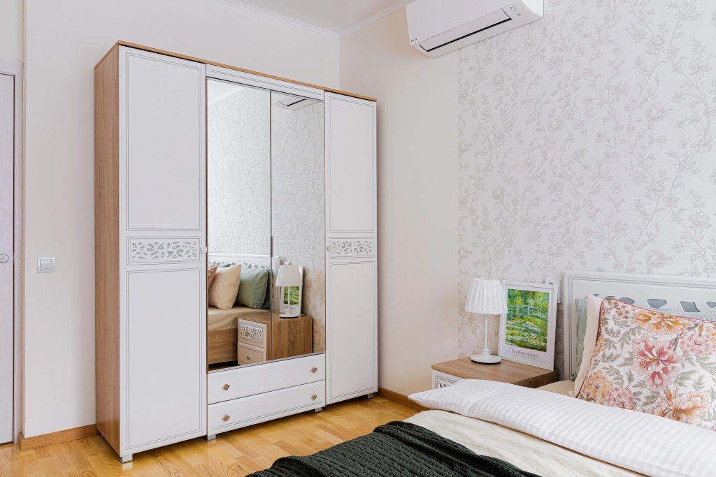 Апартаменты Summer flat