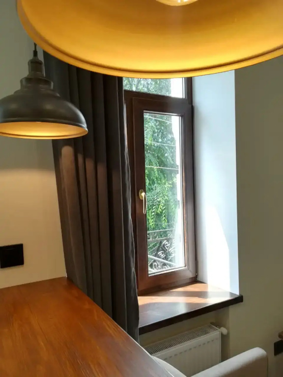 Апартаменты LOFT 5Вершин 1