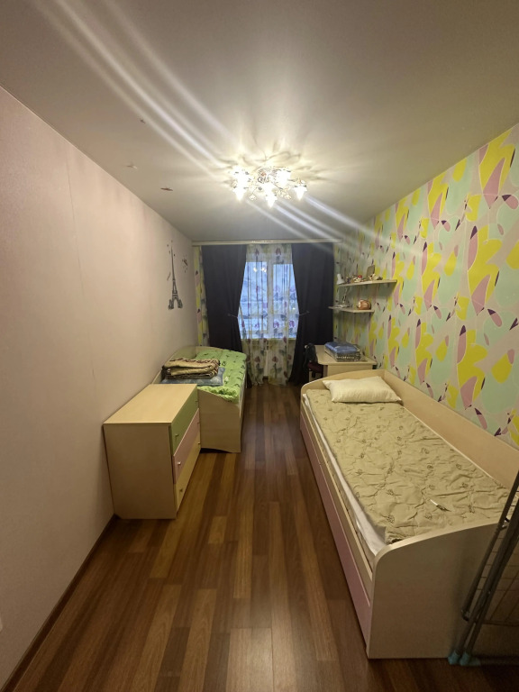 Квартира на Кондрикова 3