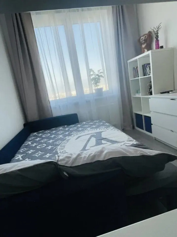 Квартира на Первых 2к2