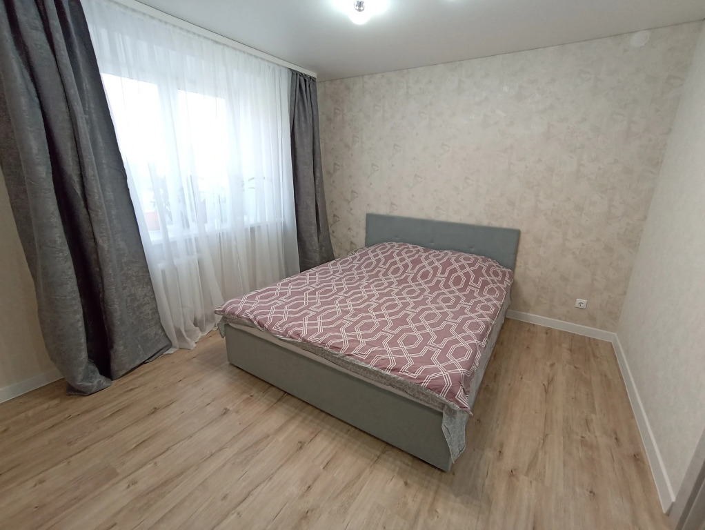 Квартира Уютная на Каберова