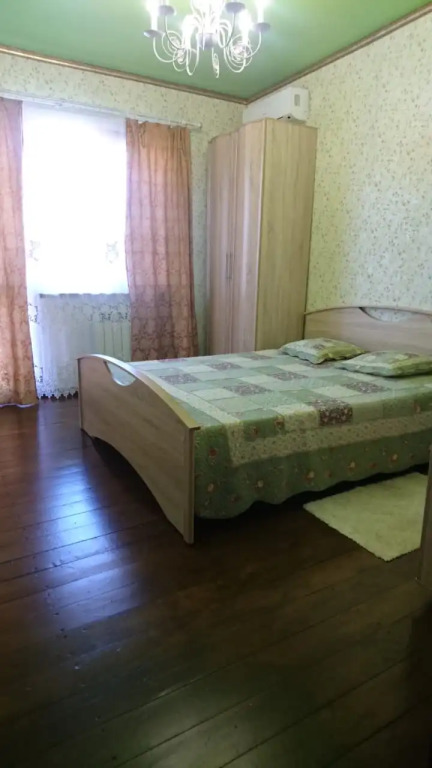 Квартира Ахматовская 10