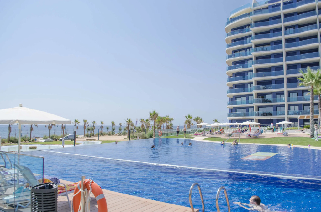 Апартаменты Sea Senses by Mar Holidays