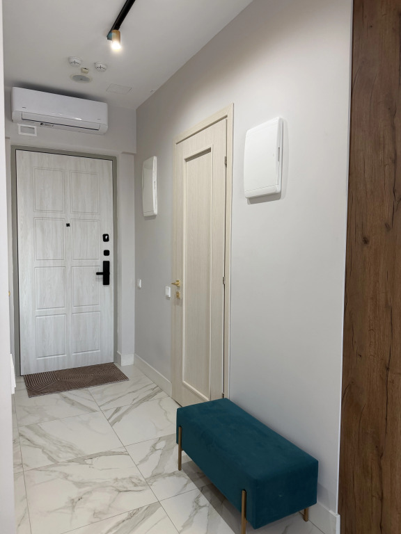 Vidovaya Studiya Zhk D1 Flat