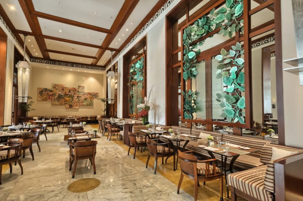The Dharmawangsa Jakarta
