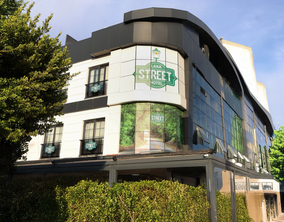 Lara Street Hotel