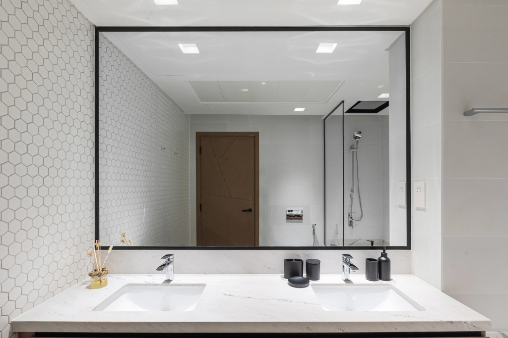 Апартаменты Welcome Home in Palace Residences