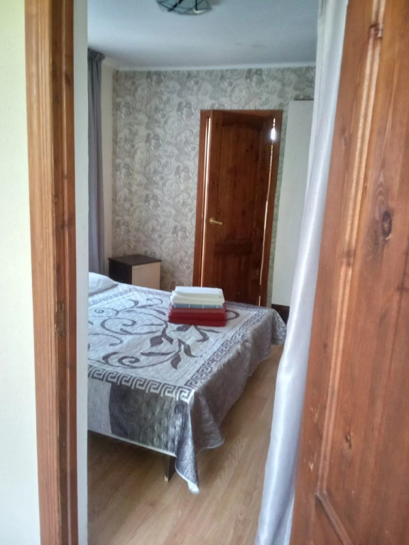 Гостевой дом Малина