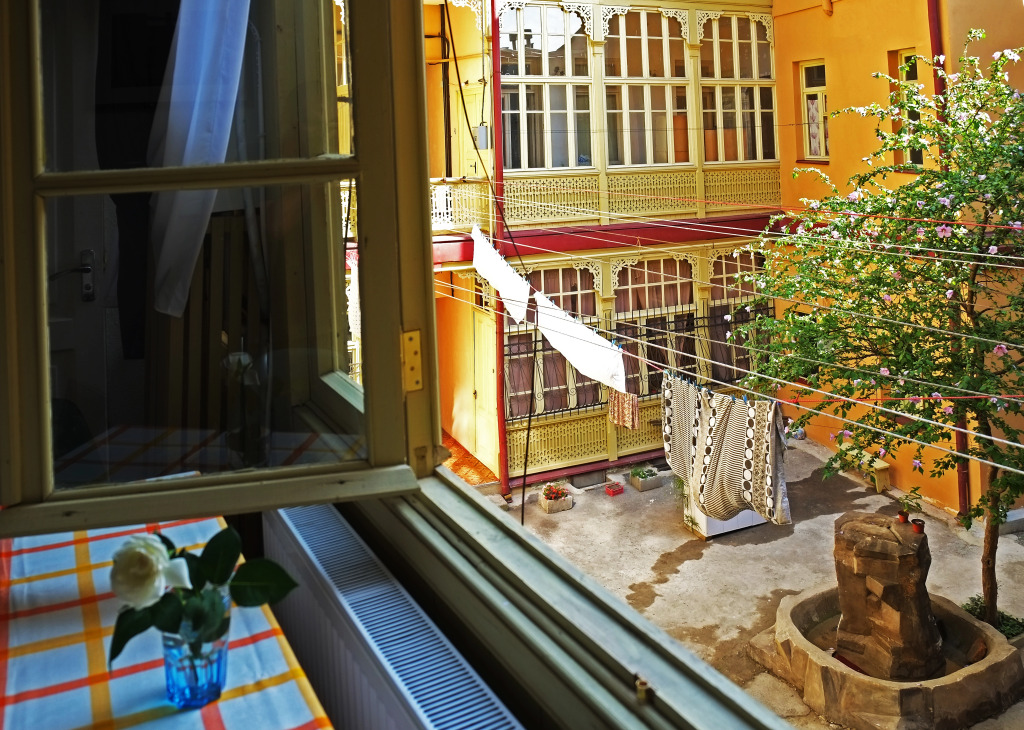 Апартаменты Photographers House