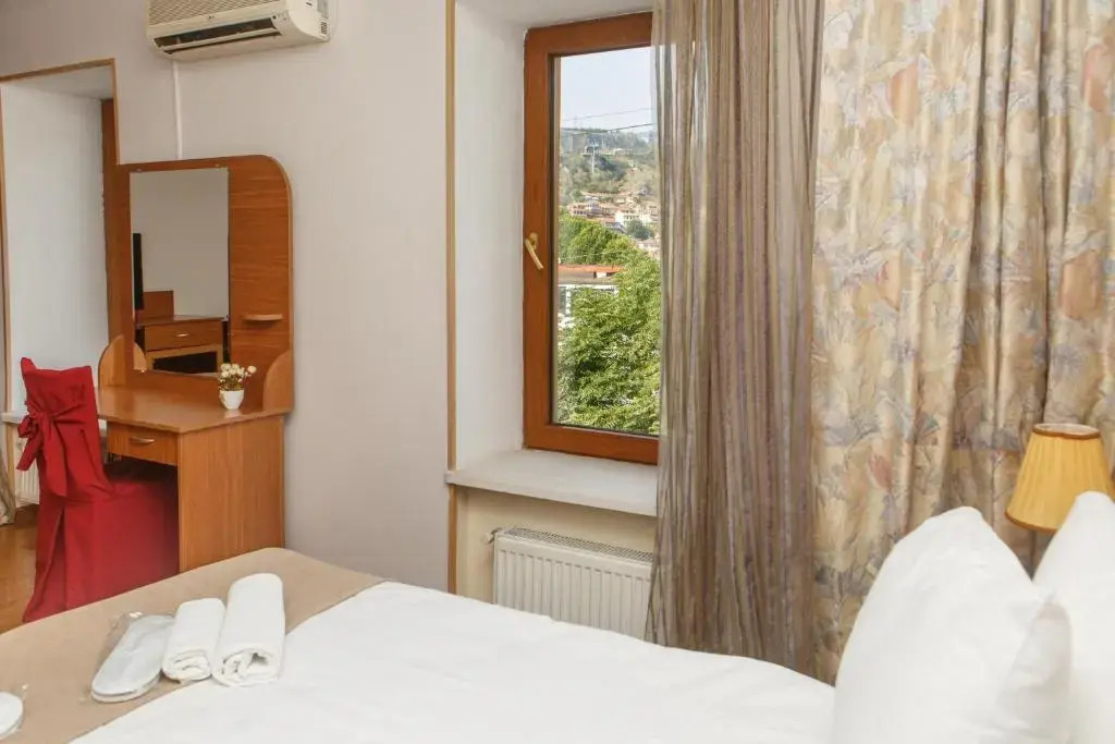 Hotel Nata