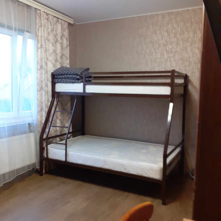 Квартира Трехкомнатная В Частном Секторе С Сауной