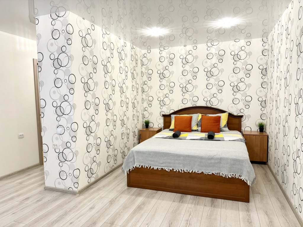 Апартаменты Sweet Home