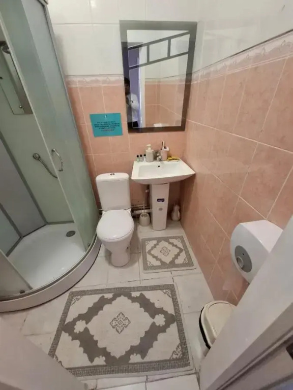 Отель Аура