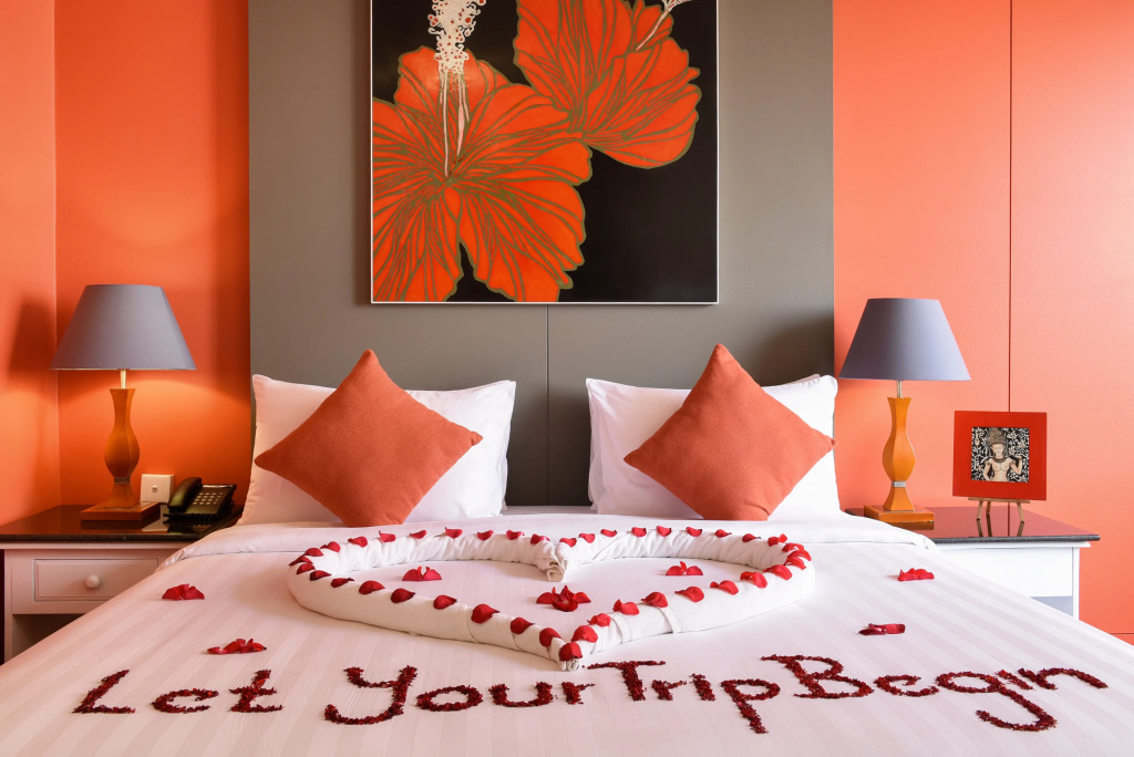 Отель Memoire  Siem Reap