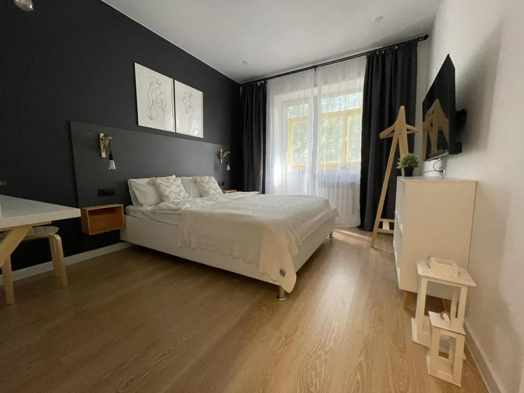 Квартира HYGGE NORD