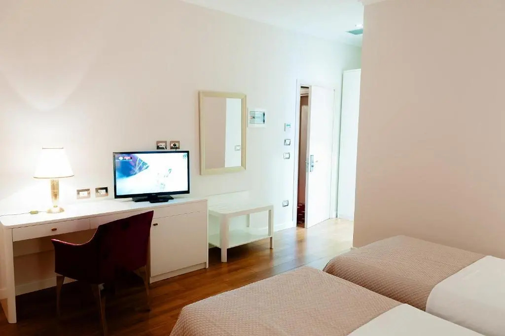SarOtel Boutique Hotel