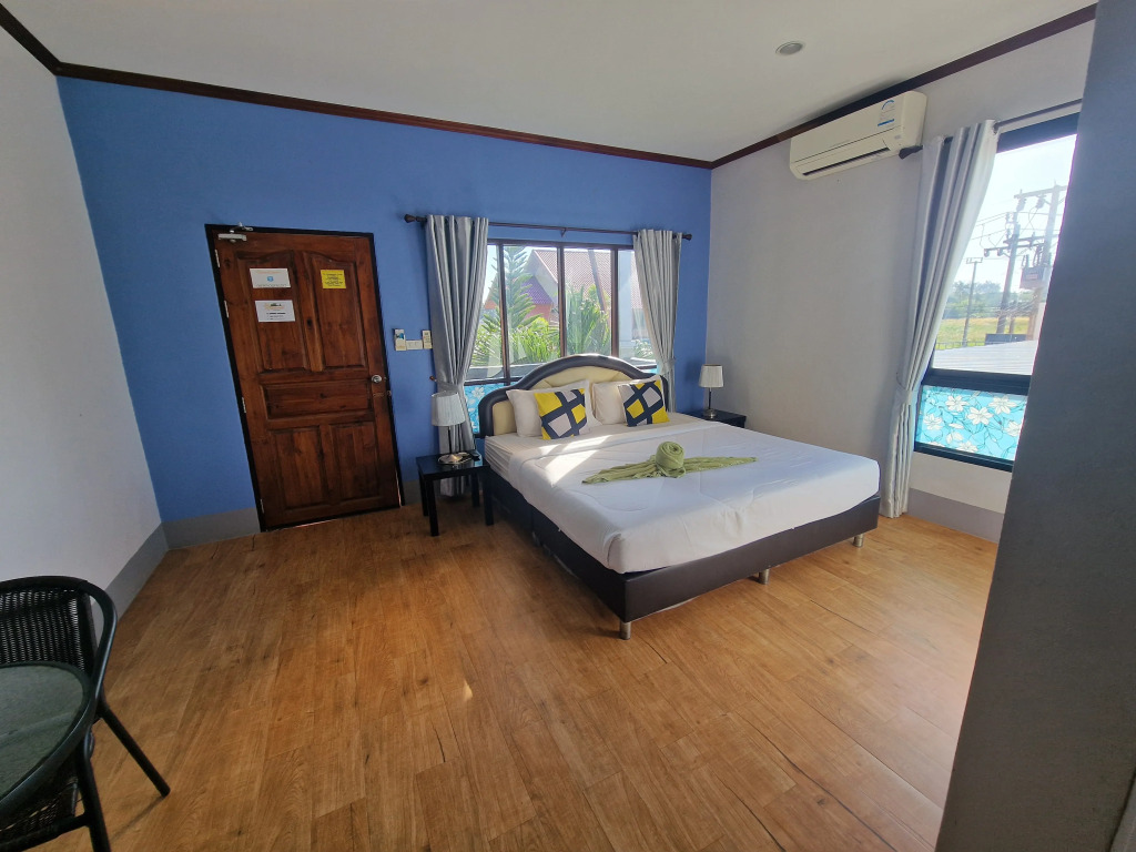 Rim Khao Jungle Resort Koh Lanta