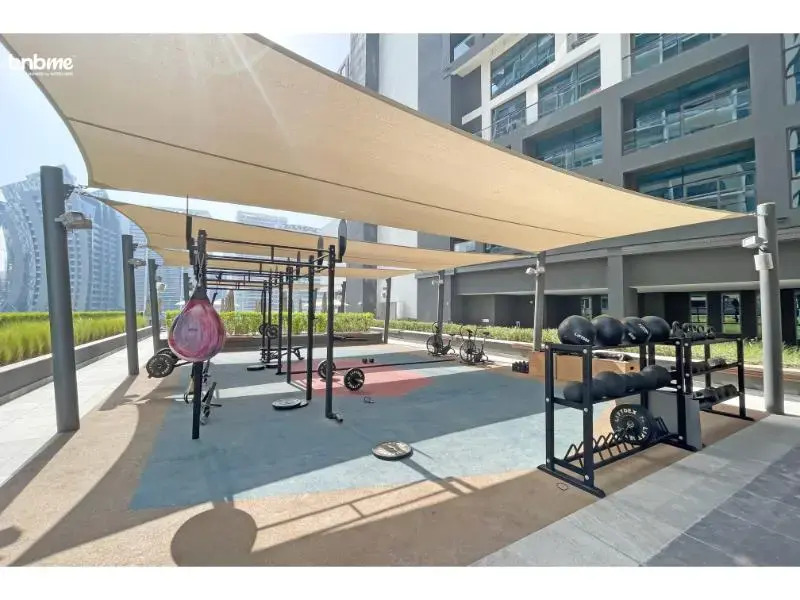 Апартаменты bnbme | 15 Northside | 1 BDR