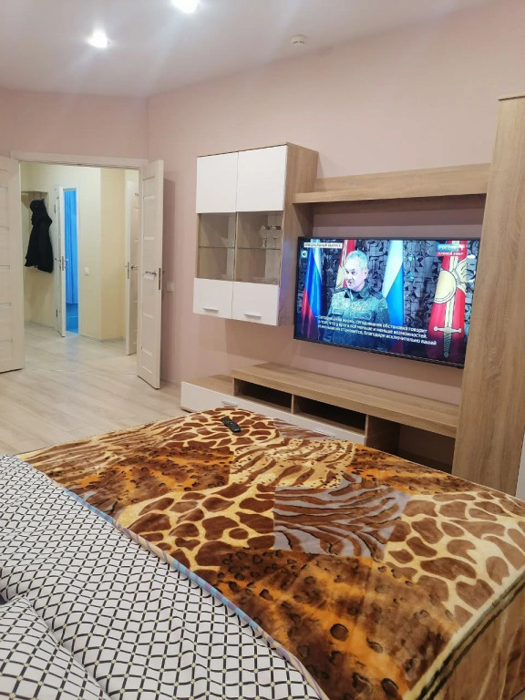 Апартаменты Тула