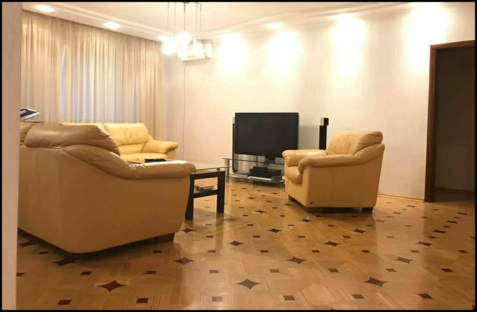 Апарт-отель Minsk Style
