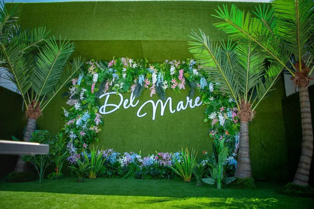 Del Mare