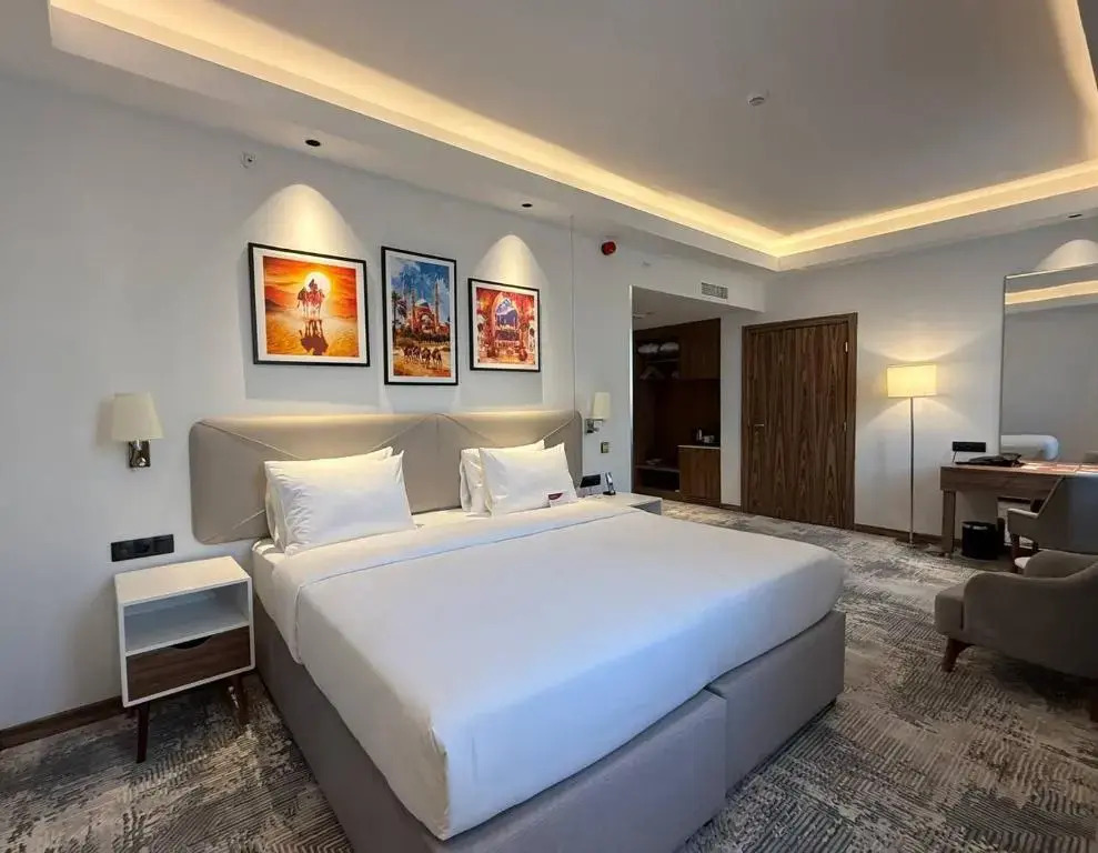 Ramada Encore by Wyndham Bukhara
