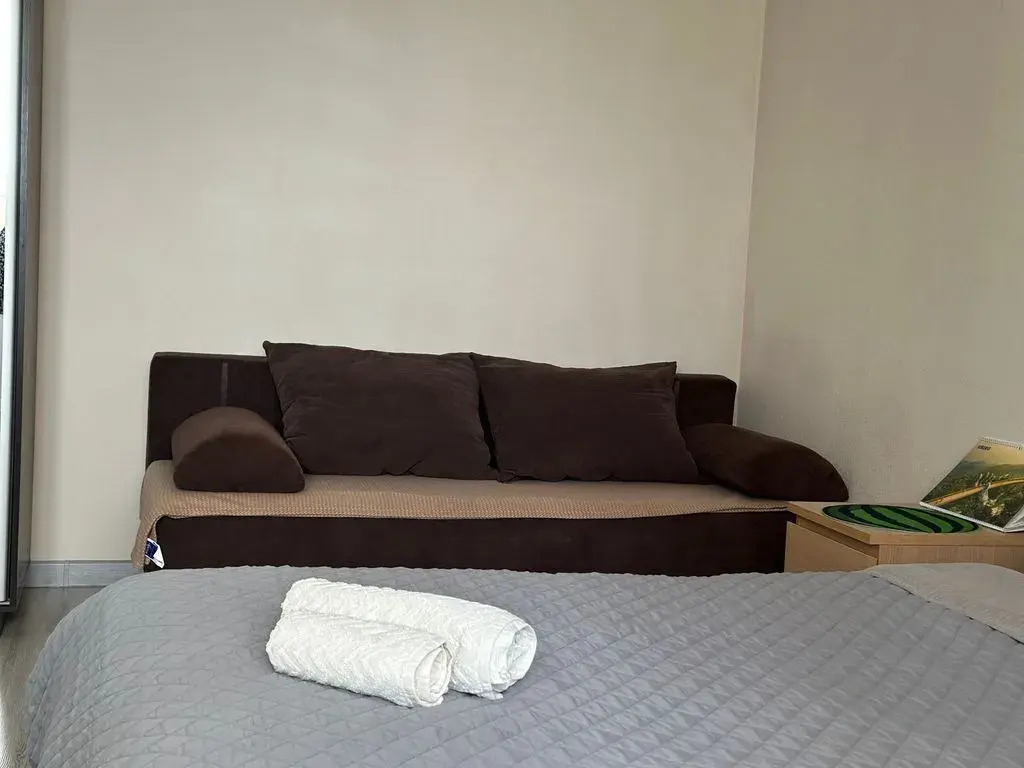 Квартира на В.Н. Мачуги 6/2 корпус 1