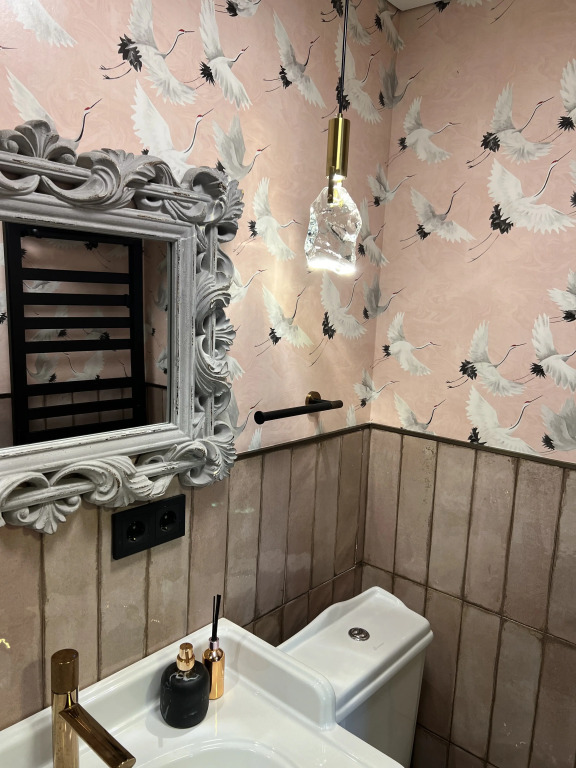 Апартаменты Cozy Design Apartment in Sochi