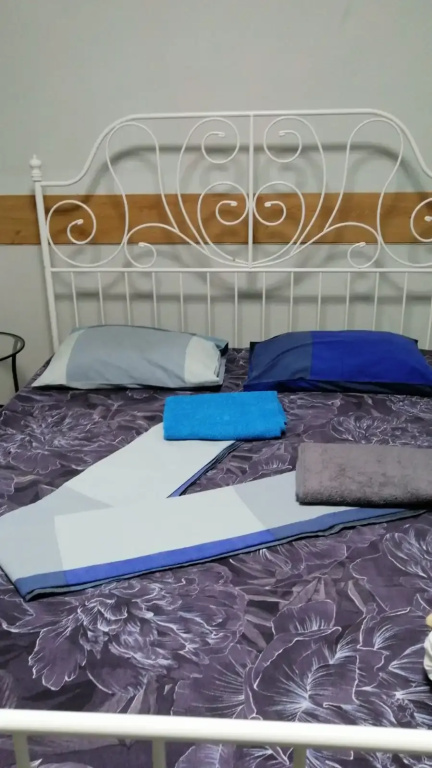 Хостел Travel inn Преображенская