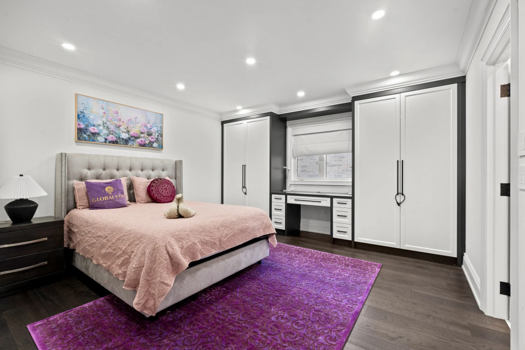 Частный дом Globalstay Luxury 4-Bedroom near Wonderland near Wonderland with Free Parking