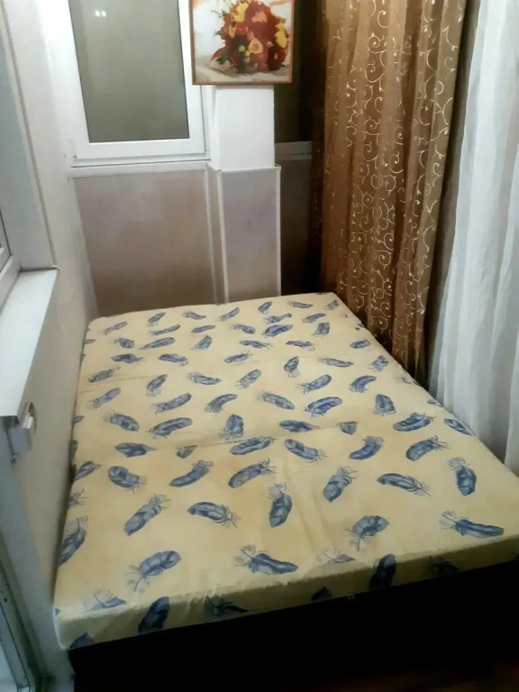 Квартира на Грибоедова 62