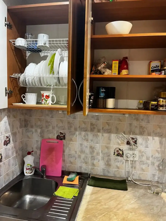 Квартира посуточно Королёв